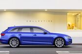 Audi A4 Avant (B9 8W) 2.0 TDI (190 Hp) 2015 - 2018