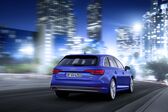Audi A4 Avant (B9 8W) 2015 - 2018
