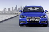 Audi A4 Avant (B9 8W) 2.0 TDI ultra (190 Hp) 2015 - 2018