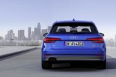Audi A4 Avant (B9 8W) 1.4 TFSI (150 Hp) 2015 - 2018
