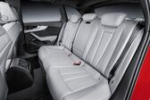 Audi A4 Avant (B9 8W) 2.0 TFSI (252 Hp) quattro S tronic 2015 - 2018