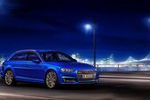 Audi A4 Avant (B9 8W) 3.0 TDI V6 (218 Hp) S tronic 2015 - 2018