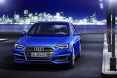 Audi A4 Avant (B9 8W) 2.0 TFSI (252 Hp) quattro S tronic 2015 - 2018