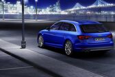 Audi A4 Avant (B9 8W) 3.0 TDI V6 (218 Hp) quattro S tronic 2015 - 2018