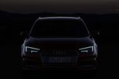 Audi A4 Avant (B9 8W) 3.0 TDI V6 (218 Hp) quattro S tronic 2015 - 2018