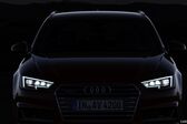 Audi A4 Avant (B9 8W) 2.0 TDI (122 Hp) 2016 - 2018