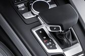Audi A4 Avant (B9 8W) 1.4 TFSI (150 Hp) S-tronic 2015 - 2018
