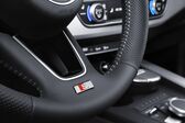 Audi A4 Avant (B9 8W) 2.0 TFSI (252 Hp) quattro S tronic 2015 - 2018