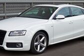 Audi A5 Sportback (8TA) 2.0 TDI (170 Hp) 2009 - 2011