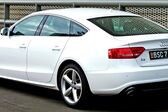 Audi A5 Sportback (8TA) 2009 - 2011