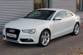 Audi A5 Coupe (8T3, facelift 2011) 2.0 TDI clean diesel (190 Hp) 2014 - 2016