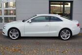 Audi A5 Coupe (8T3, facelift 2011) 2.0 TDI (177 Hp) quattro 2011 - 2015