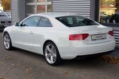Audi A5 Coupe (8T3, facelift 2011) 2.0 TFSI (230 Hp) 2015 - 2016