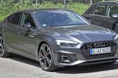 Audi A5 Sportback (F5, facelift 2019) 35 TFSI (150 Hp) MHEV 2020 - present