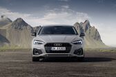 Audi A5 Sportback (F5, facelift 2019) 40 TDI (190 Hp) quattro S tronic 2019 - 2020