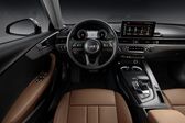 Audi A5 Sportback (F5, facelift 2019) 35 TFSI (150 Hp) MHEV 2020 - present