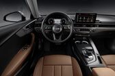 Audi A5 Sportback (F5, facelift 2019) 35 TDI (163 Hp) S tronic 2019 - present