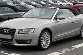 Audi A5 Cabriolet (8F7) 2.0 TFSI (211 Hp) 2009 - 2011