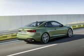 Audi A5 Coupe (F5, facelift 2019) 40 TDI (204 Hp) MHEV quattro S tronic 2020 - present