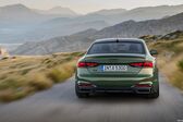 Audi A5 Coupe (F5, facelift 2019) 40 TFSI (204 Hp) MHEV S tronic 2020 - present