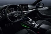 Audi A5 Coupe (F5, facelift 2019) 2019 - 2020