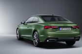 Audi A5 Coupe (F5, facelift 2019) 45 TFSI (265 Hp) MHEV quattro S tronic 2020 - present