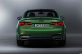 Audi A5 Coupe (F5, facelift 2019) 2019 - 2020
