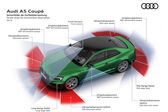 Audi A5 Coupe (F5, facelift 2019) 45 TDI V6 (231 Hp) quattro Tiptronic 2019 - 2020