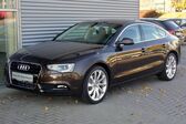 Audi A5 Sportback (8TA, facelift 2011) 3.0 TDI V6 clean diesel (245 Hp) quattro S tronic 2011 - 2015