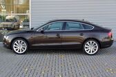 Audi A5 Sportback (8TA, facelift 2011) 3.0 TDI V6 clean diesel (245 Hp) quattro S tronic 2011 - 2015