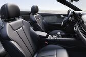 Audi A5 Cabriolet (F5, facelift 2019) 40 TDI (190 Hp) quattro S tronic 2019 - 2020