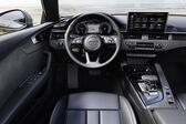 Audi A5 Cabriolet (F5, facelift 2019) 35 TFSI (150 Hp) MHEV S tronic 2020 - present
