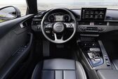 Audi A5 Cabriolet (F5, facelift 2019) 40 TDI (190 Hp) quattro S tronic 2019 - 2020