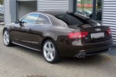 Audi A5 Coupe (8T3) 2.0 TFSI (211 Hp) 2008 - 2011