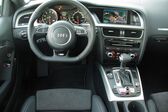 Audi A5 Coupe (8T3) 2.0 TFSI (180 Hp) Multitronic 2008 - 2011