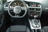 Audi A5 Coupe (8T3) 2.0 TDI (170 Hp) quattro 2008 - 2011