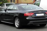 Audi A5 Coupe (8T3) 1.8 TFSI (170 Hp) 2008 - 2011