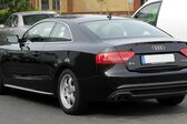 Audi A5 Coupe (8T3) 3.0 TDI V6 (240 Hp) quattro 2007 - 2011