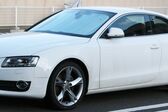 Audi A5 Coupe (8T3) 1.8 TFSI (160 Hp) 2008 - 2011