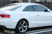 Audi A5 Coupe (8T3) 2.0 TFSI (180 Hp) Multitronic 2008 - 2011