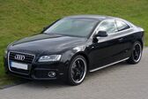 Audi A5 Coupe (8T3) 2.7 TDI V6 (190 Hp) 2008 - 2011