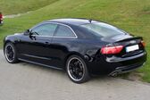 Audi A5 Coupe (8T3) 2.7 TDI V6 (190 Hp) 2008 - 2011