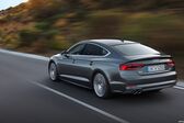 Audi A5 Sportback (F5) 2.0 TDI (150 Hp) quattro 2017 - 2018