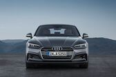 Audi A5 Sportback (F5) 3.0 TDI (218 Hp) S tronic 2016 - 2018