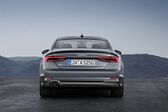 Audi A5 Sportback (F5) 2.0 TDI (150 Hp) quattro 2017 - 2018