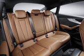Audi A5 Sportback (F5) G-tron 2.0 TFSI (170 Hp) S tronic 2017 - 2018