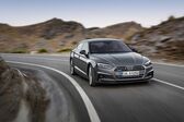 Audi A5 Sportback (F5) 45 TFSI (245 Hp) S tronic 2019 - 2019