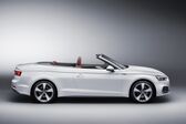 Audi A5 Cabriolet (F5) 2.0 TFSI (252 Hp) quattro S tronic 2016 - 2018