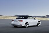 Audi A5 Cabriolet (F5) 40 TDI (190 Hp) S tronic 2018 - 2019