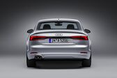 Audi A5 Coupe (F5) 2.0 TDI (150 Hp) S tronic 2017 - 2018